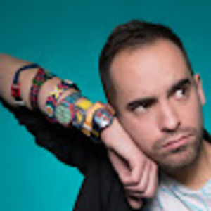 Meet your Posher, Flavien